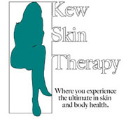 Welcome to Kew Skin Therapy - full range of beauty services