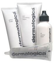 Moisturizers from dermalogica